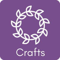Lavender Crafts