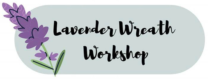 Lavender-Wreath-Workshop