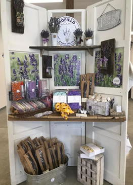 Product-Displays