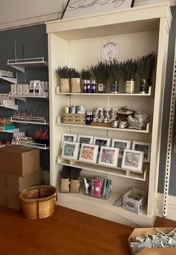 Product-Displays