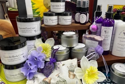 Product-Displays