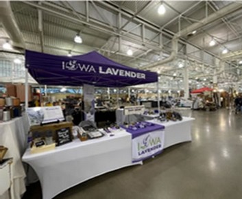 Product-Displays