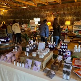 Product-Displays