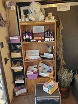 Product-Displays